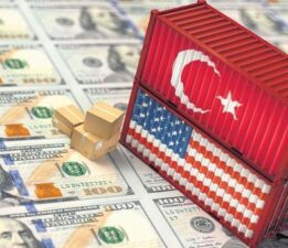 Tekstil Türkiye’den pamuk ABD’den