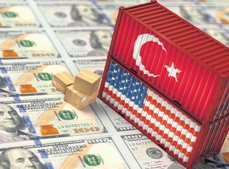 Tekstil Türkiye’den pamuk ABD’den