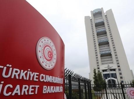 TEMU’nun temsilcileri Ticaret Bakanlığına çağrıldı