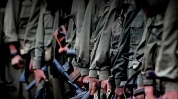 Terörsüz Türkiye’de tarihi bir adım! PKK kendi fişini çekti asıl süreç şimdi başlıyor