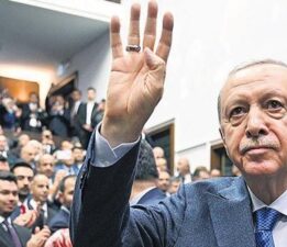 ‘Terörün devri artık kapandı’