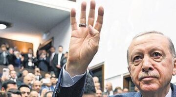 ‘Terörün devri artık kapandı’
