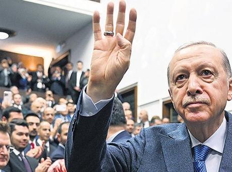 ‘Terörün devri artık kapandı’