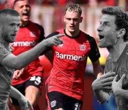Thomas Müller ve Eric Dier’in ayrılığı sonrası Alman devinden çılgın plan
