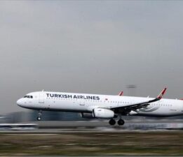 THY duyurdu: İslamabad ve Lahor seferleri iptal edildi