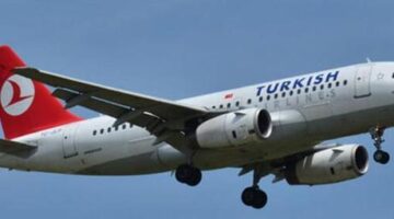 THY, Lahor ve İslamabad seferlerini iptal etti