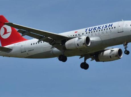THY, Lahor ve İslamabad seferlerini iptal etti