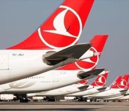 THY üst üste 8. kez ‘Türkiye’nin en değerli markası’ oldu