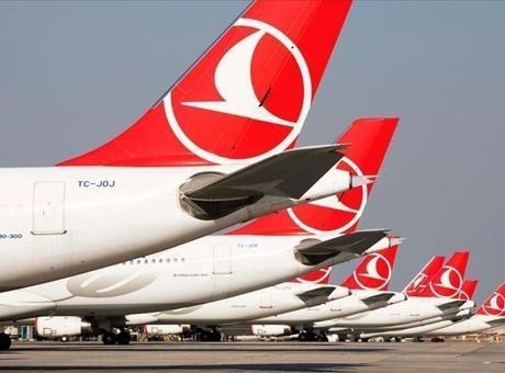 THY üst üste 8. kez ‘Türkiye’nin en değerli markası’ oldu