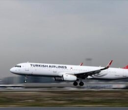 THY’den yönetim kurulu başkanı ve başkan vekili ataması açıklaması