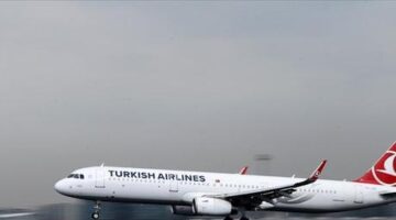 THY’den yönetim kurulu başkanı ve başkan vekili ataması açıklaması