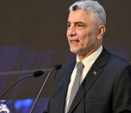 Ticaret Bakanı Bolat, büyüme verilerini değerlendirdi