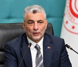 Ticaret Bakanı Bolat, ödemeler dengesi verilerini değerlendirdi