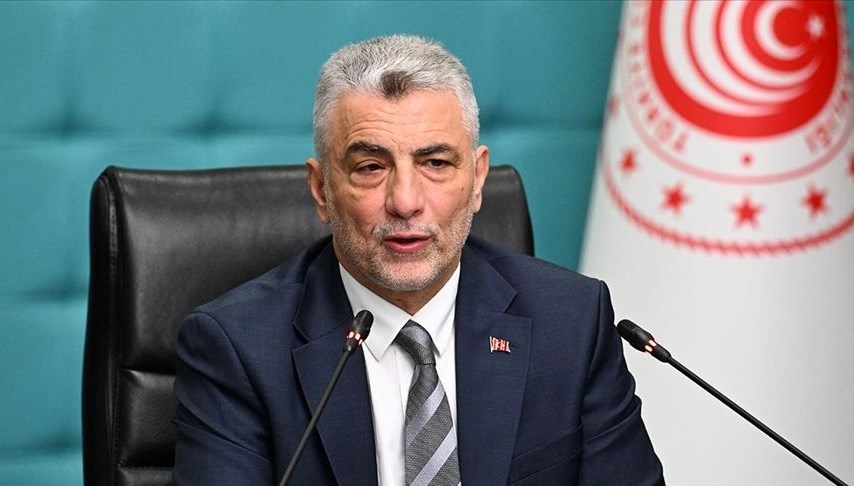 Ticaret Bakanı Bolat, ödemeler dengesi verilerini değerlendirdi