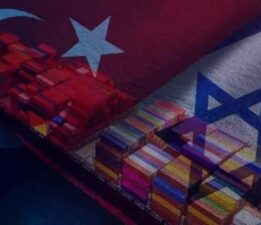 Ticaret Bakanlığı: 2 Mayıs 2024’ten bu yana İsrail ile ticaret sıfırdır