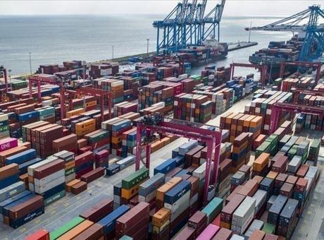 Ticaret Bakanlığı açıkladı: 45 ilde ihracat arttı