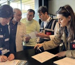 Ticaret Bakanlığı, Kurban Bayramı öncesi İstanbul’da denetimlerini sürdürdü