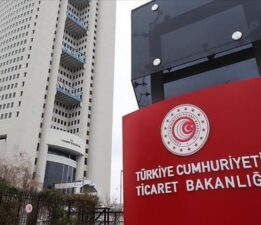 Ticaret Bakanlığı’ndan mısır ithalatına ilişkin açıklama
