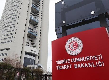 Ticaret Bakanlığı’ndan mısır ithalatına ilişkin açıklama