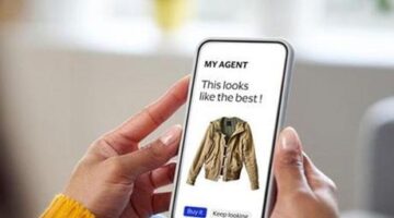 Ticarette yapay zeka destekli yeni dönem
