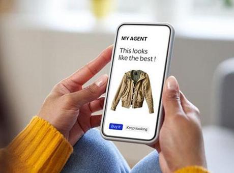 Ticarette yapay zeka destekli yeni dönem