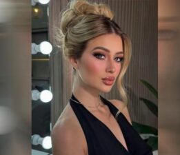 TikTok fenomeninin feci sonu! Canlı yayın sırasında öldürüldü