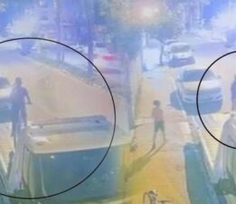 TikTok’ta gördü, çekiciye çıkıp denemek istedi! 2 pedal sonrası kabus