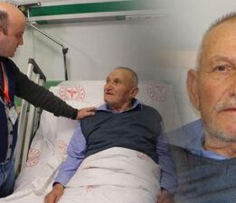 Tıp tarihine geçti! Türkiye’deki ilk, dünyadaki 18’nci vaka