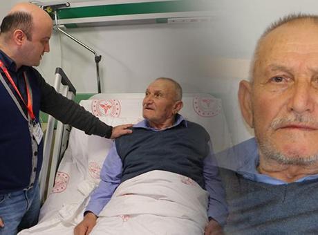 Tıp tarihine geçti! Türkiye’deki ilk, dünyadaki 18’nci vaka
