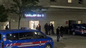 Tokat’ta feci olay! Yengesine ve kardeşine kurşun yağdırdı