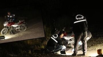 Tokat’ta kaza ihbarında cinayet şüphesi