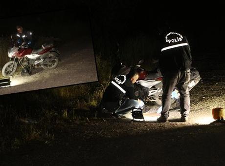 Tokat’ta kaza ihbarında cinayet şüphesi