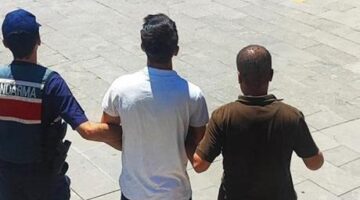 Torpille şaka yaparken ormanı yaktı! İstenen ceza belli oldu