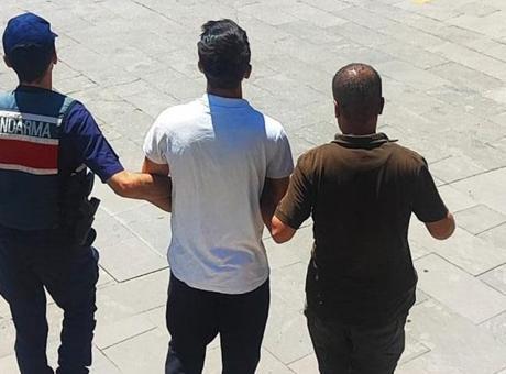 Torpille şaka yaparken ormanı yaktı! İstenen ceza belli oldu