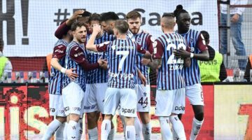 Trabzonspor’da ayrılık