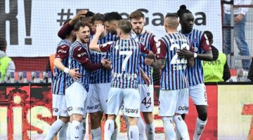 Trabzonspor’un aklı kupada