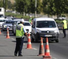 Trafik cezalarının artırılmasına yönelik düzenlemeleri de içeren kanun teklifi, TBMM Adalet Komisyonunda