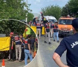 Traktörle motosiklet çarpıştı! 3 kişi hayatını kaybetti: Sıla kalk ölme