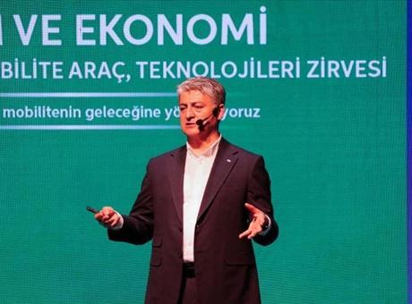 ‘Trumore’un kullanıcı sayısını 2,5 milyonun iki katına çıkarmayı hedefliyoruz’