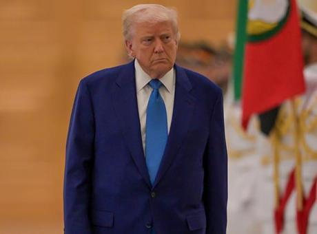 Trump, BAE’den ayrılıyor: Varış noktamız belli değil
