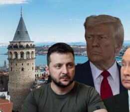 Trump duyurdu: Rusya ve Ukrayna arasındaki ​​esir takası tamamlandı