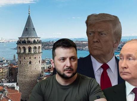 Trump duyurdu: Rusya ve Ukrayna arasındaki ​​esir takası tamamlandı