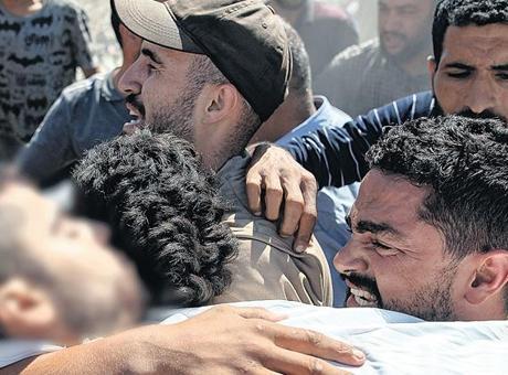 ‘Trump Filistin’i tanıyacak’ iddiası