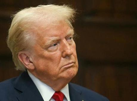 Trump: Gazze’de ateşkes anlaşmasına çok yaklaşıldı