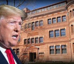 Trump: Harvard’dan 3 milyar dolarlık hibe parasını alıp, ticaret okullarına vermeyi düşünüyorum