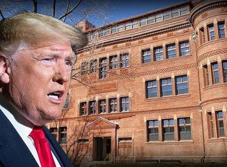 Trump: Harvard’dan 3 milyar dolarlık hibe parasını alıp, ticaret okullarına vermeyi düşünüyorum