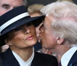 Trump ve Melania hakkında bomba iddia! Evlilikleri bitti