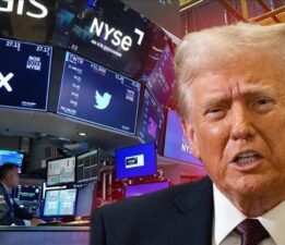 Trump’ın değişken tarife açıklamaları piyasalarda riskleri artırıyor
