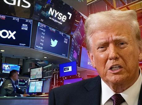 Trump’ın değişken tarife açıklamaları piyasalarda riskleri artırıyor