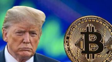 Trump’ın medya şirketinden Bitcoin’e dev yatırım! 2,5 milyar dolar toplayacak